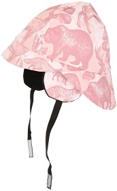 Bild på Lindberg Kotten Regnhatt (Rose)