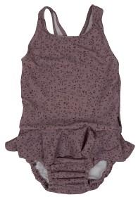Bild på Lindberg Leanna Blöjbaddräkt (Dusty Mauve)
