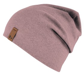 Bild på Lindberg Leksand Mössa (Dusty Mauve)