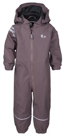 Bild på Lindberg Lingbo Skaloverall (Dusty Mauve)
