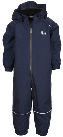 Bild på Lindberg Lingbo Babyoverall (Navy)