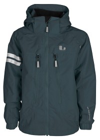 Bild på Lindberg Lingbo Skaljacka (Goblin Blue)
