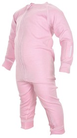 Bild på Lindberg Merinooverall (Rosa)