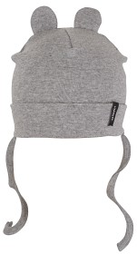 Bild på Lindberg Tun Mössa (Grey Melange)