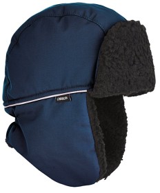 Bild på Lindberg Oxford Mössa (Navy)
