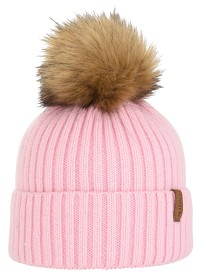 Bild på Lindberg Sibo Ullmössa (Rosa)