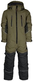 Bild på Lindberg Snowpeak Overall (Olive)