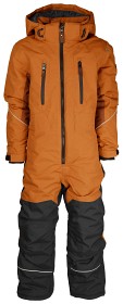 Bild på Lindberg Snowpeak Overall (Sudan Brown)