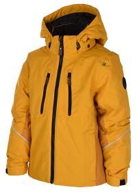 Bild på Lindberg Snowpeak Vinterjacka (Gold)