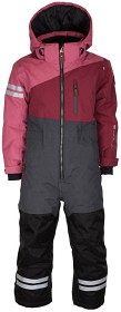 Bild på Lindberg Trysil Overall (Rosa)