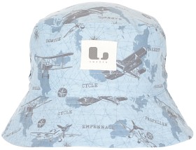 Bild på Lindberg Vide Solhatt (Blue)