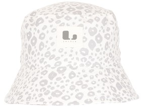 Bild på Lindberg Vide Solhatt (White)