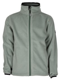 Bild på Lindberg Vindel Vindjacka Fleece (Grön)