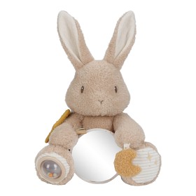Bild på Little Dutch Aktivitetsleksak Baby Bunny Newborn