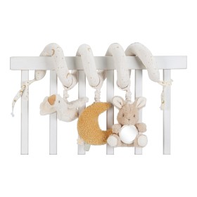 Bild på Little Dutch Aktivitetsspiral Baby Bunny Newborn