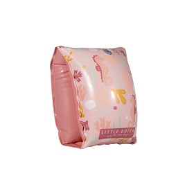 Bild på Little Dutch Armpuffar (Ocean Dreams Pink)