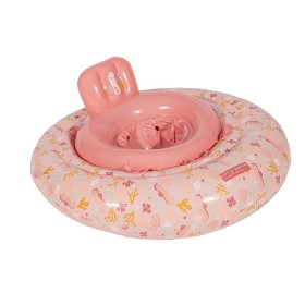 Bild på Little Dutch Badring Baby Ocean Dreams (Pink)