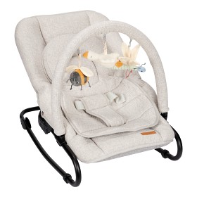Bild på Little Dutch Babysitter (Grey)