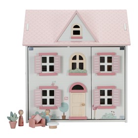 Bild på Little Dutch Dockhus (Mint)