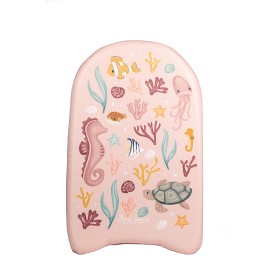 Bild på Little Dutch Simplatta (Ocean Dreams Pink)