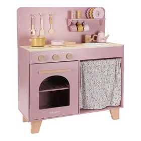 Bild på Little Dutch Leksakskök (Rosa)