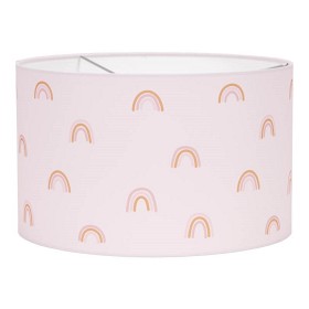 Bild på Little Dutch Little Rainbow Taklampa (Pink)