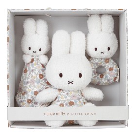 Bild på Miffy Presentbox (Vintage Little Flowers)