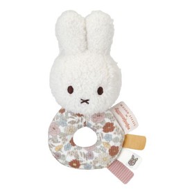Bild på Miffy Skallra (Vintage Little Flowers)