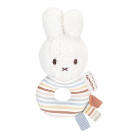 Bild på Miffy Skallra (Vintage Sunny Stripes)