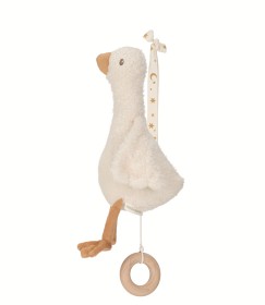 Bild på Little Dutch Speldosa Baby Goose 