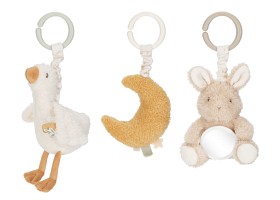 Bild på Little Dutch Aktivitetsleksaker 3-pack Newborn