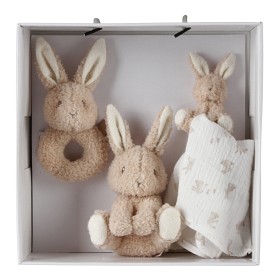 Bild på Little Dutch Presentset Baby Bunny