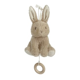 Bild på Little Dutch Speldosa Baby Bunny