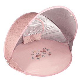 Bild på Little Dutch Strandtält (Ocean Dreams/Pink)