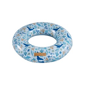 Bild på Little Dutch Badring (Ocean Dreams Blue)