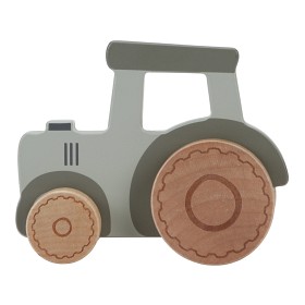 Bild på Little Dutch Traktor Little Farm