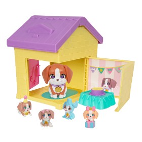 Bild på Little Live Pets - Mama Surprise Families Mamas House CDU