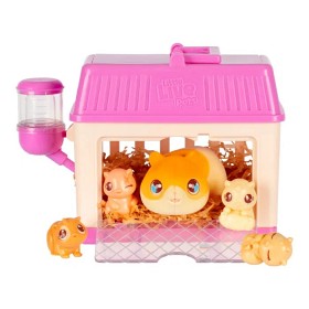 Bild på Little Live Pets Mama Surprise Minis (Hamster)