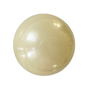Bild på Little Louie Extra bollar 100 st (Beige metallic)