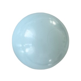 Bild på Little Louie Extra bollar 100 st (Blå metallic)
