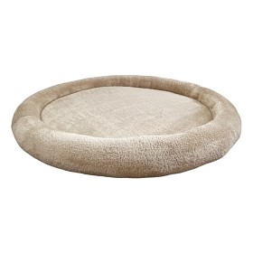Bild på Little Louie Lekmatta Plysch (Beige)