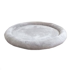 Bild på Little Louie Lekmatta Plysch (Grey)