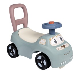 Bild på Little Smoby Lära-Gå-Bil