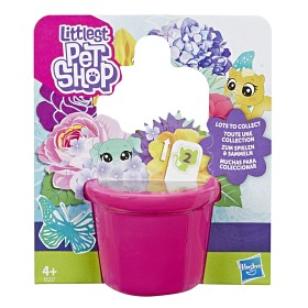 Bild på Littlest Pet Shop Överraskningskruka