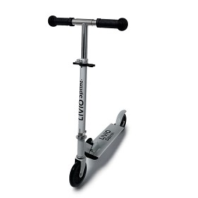 Bild på LIVIO Sprint Sparkcykel 2-Hjuling Grå