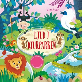 Bild på Ljud i djurparken (med ljud)