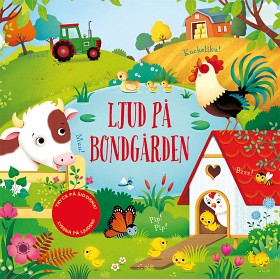 Bild på Ljud på bondgården (med ljud)