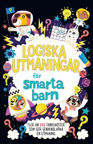Bild på Logiska utmaningar för smarta barn