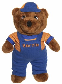 Bild på Lollo&Bernie Gosedjur Bernie 29 cm