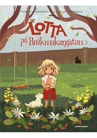 Bild på Lotta på Bråkmakargatan